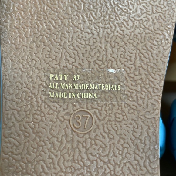 Steve Madden - Women’s Sandals - Picture 5 of 8